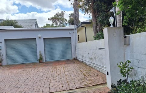 House Forget Me Not Apartment in Western Cape