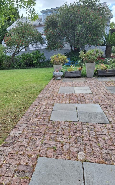 House Forget Me Not Apartment in Western Cape