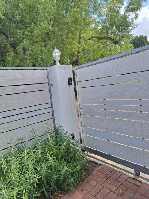 House Forget Me Not Apartment in Western Cape