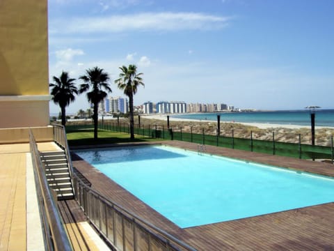 Beach, Pool view, Sea view, Swimming pool, Swimming pool
