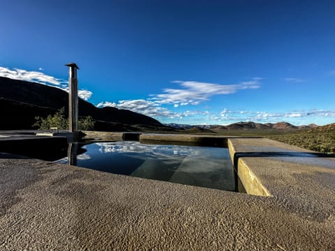 Gecko Rock Private Nature Reserve Farm Stay in Western Cape
