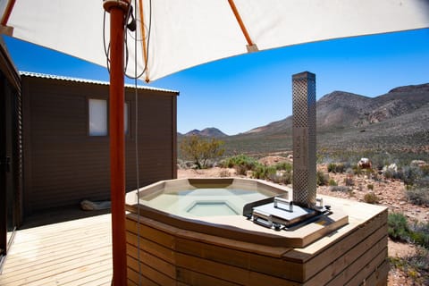 Gecko Rock Private Nature Reserve Farm Stay in Western Cape