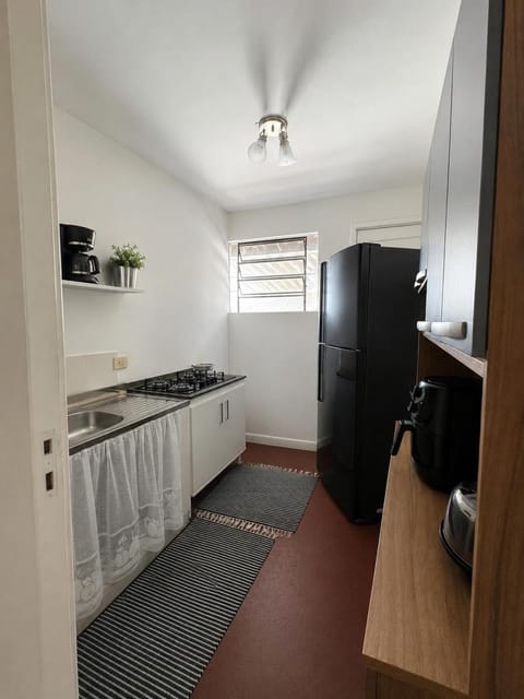 Kitchen or kitchenette, kitchen