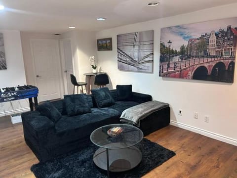 Game Room, Living room, Dining area, Entertainment