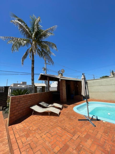 Patio, Day, Balcony/Terrace, Pool view, Swimming pool, Swimming pool, sunbed