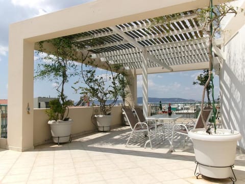 View (from property/room), Balcony/Terrace, Balcony/Terrace
