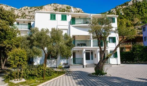 Garden, Balcony/Terrace