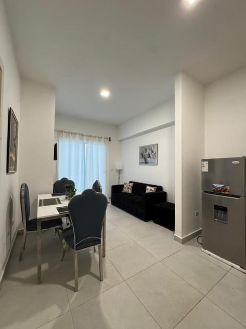 Dining area, furniture