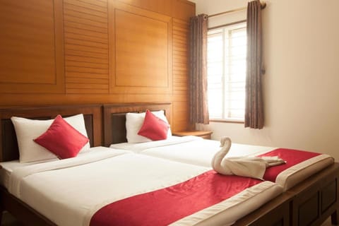 View (from property/room), Bedroom