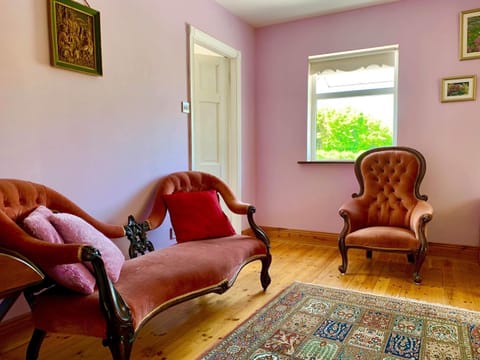 Victoria's house Bed and Breakfast in County Kerry