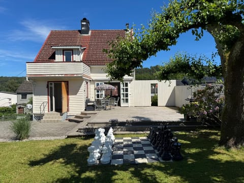 Property view