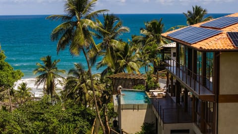 Natural landscape, Sea view, Swimming pool, Swimming pool