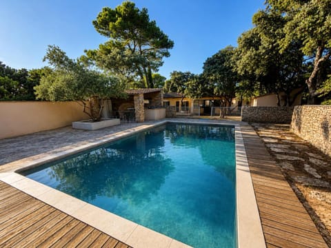 Day, Garden, Garden view, Pool view, Swimming pool, sunbed