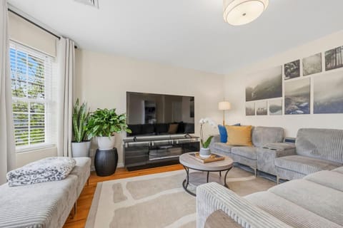 TV and multimedia, Living room