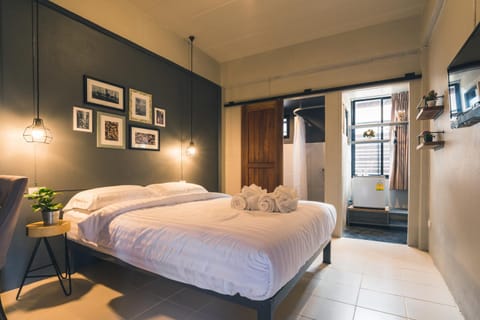 Other, Photo of the whole room