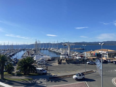 Sea view