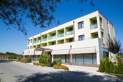Hotel-Clinic Dr. Gechevi Hotel in Stara Zagora, Bulgaria
