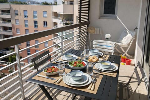 Balcony/Terrace, Balcony/Terrace