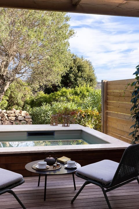 Patio, View (from property/room), Swimming pool