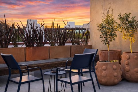 Balcony/Terrace, Balcony/Terrace