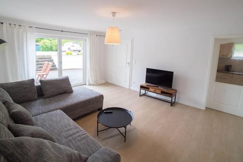 Gästehaus am Paradieshof Apartment in Schwerin