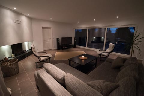 Gästehaus am Paradieshof Apartment in Schwerin