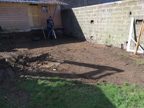 Homes d opale, Caroline Bed and Breakfast in Hauts-de-France