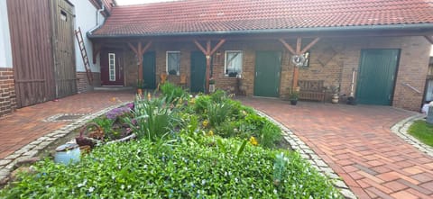 Property building, Spring