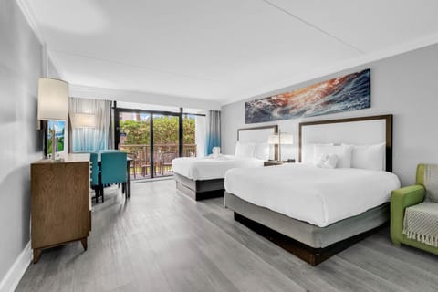 Bed, TV and multimedia, Photo of the whole room, Seating area
