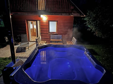 Garden, Hot Tub, Balcony/Terrace, Balcony/Terrace, Spa and wellness centre/facilities