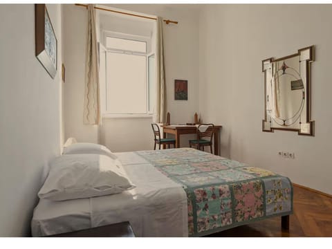 Bedroom, Sea view, Family