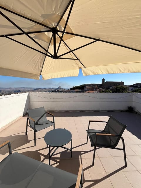 Day, Natural landscape, View (from property/room), Balcony/Terrace, Balcony/Terrace