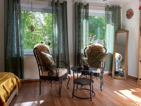 View (from property/room), Seating area