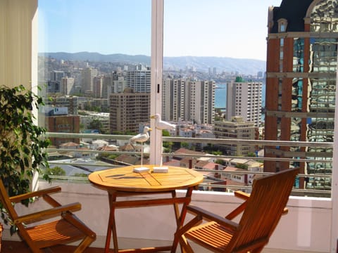 City view