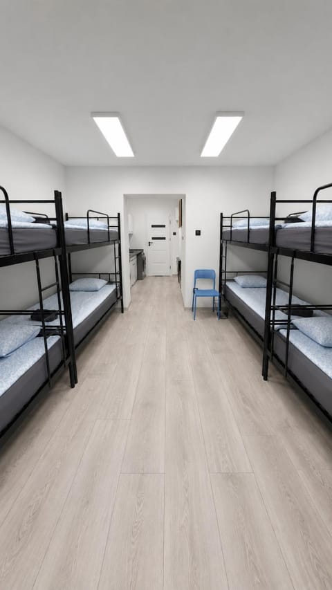 bunk bed