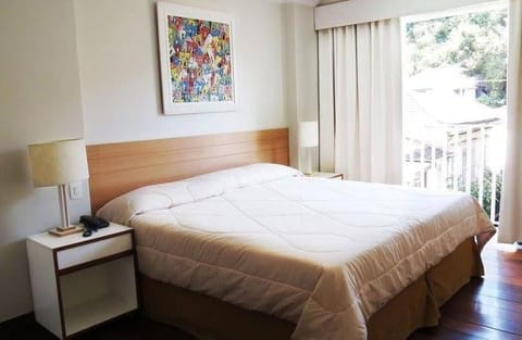 Pousada Magister Inn in State of Rio de Janeiro