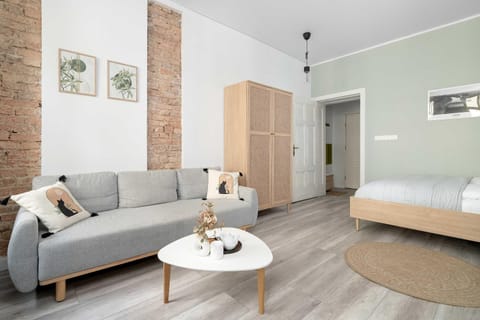 Bed, Living room, Photo of the whole room, Seating area, Bedroom, wardrobe