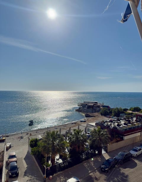 Day, Neighbourhood, Beach, Sea view