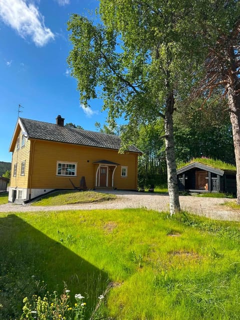 Property view