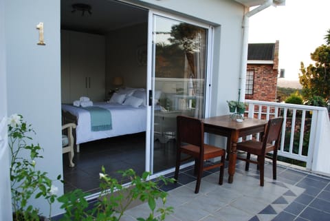 Garden view, Pool view