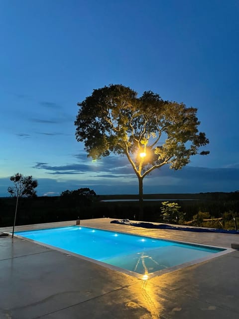Swimming pool, Swimming pool