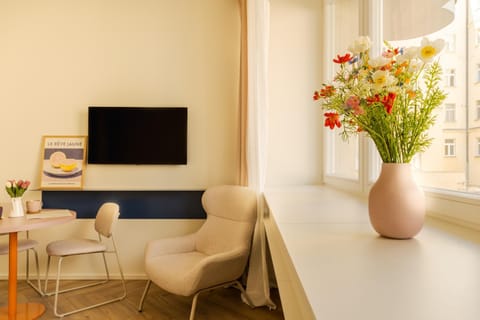 TV and multimedia