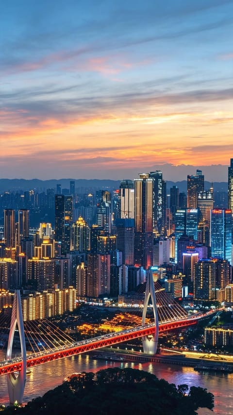 City view