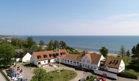 Property building, Sea view