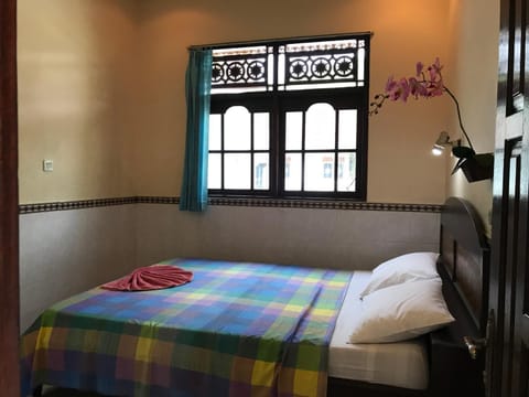 Kembar Inn Padangbai Bed and Breakfast in Karangasem Regency