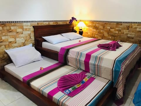 Kembar Inn Padangbai Bed and Breakfast in Karangasem Regency