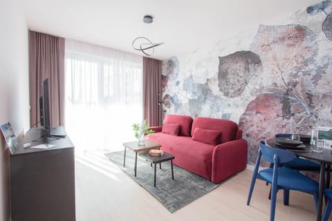Communal lounge/ TV room, TV and multimedia, Balcony/Terrace, Living room, Seating area