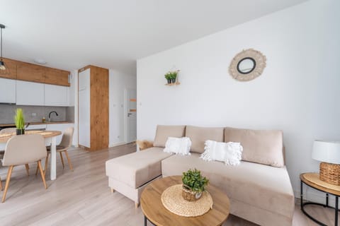 Kitchen or kitchenette, Living room, Photo of the whole room, Seating area, Dining area