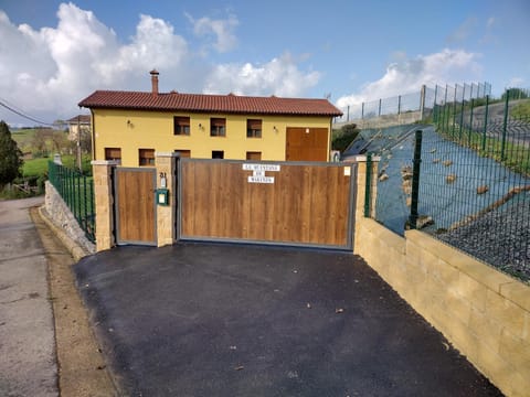 Property view