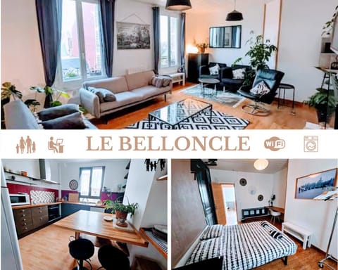 Bed, Kitchen or kitchenette, Living room, Photo of the whole room, Seating area, Bedroom, oven, stove